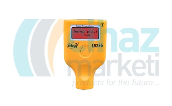 Linshang Technology LS236 Boya Kalınlığı Ölçer