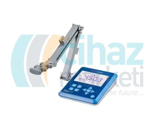 Thermo Scientific Orion Lab Star EC112 Masa Tipi İletkenlik/Sıcaklık Ölçüm Cihazı