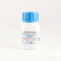 ISOLAB 919.D01.0050 EOSIN ALCOHOL SOLUBLE,( C.I.NO.45386) FOR MICROSCOPICAL STAINING