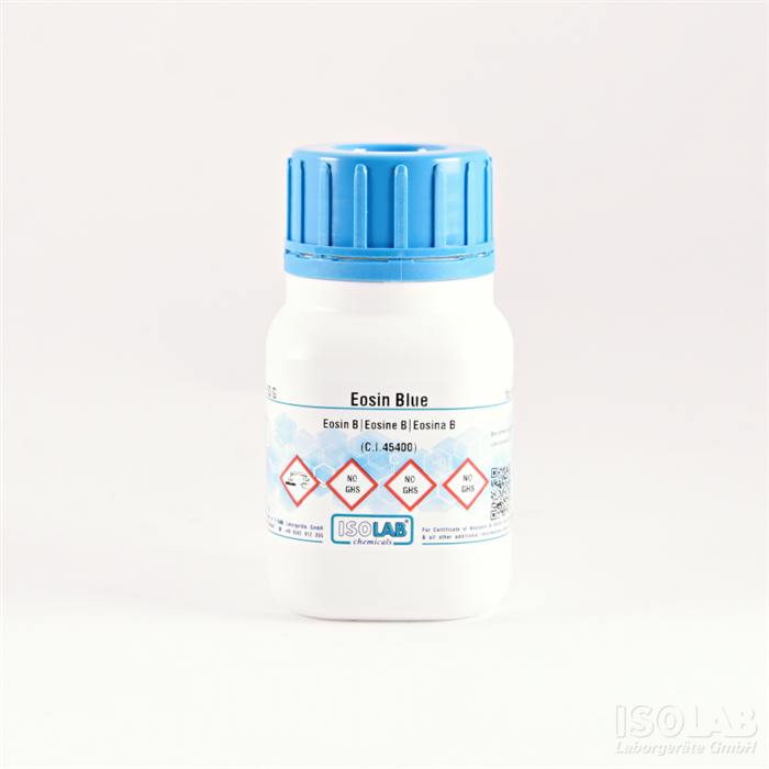 ISOLAB 919.D02.0050 EOSIN BLUE, (C.I.45400) FOR MICROSCOPY