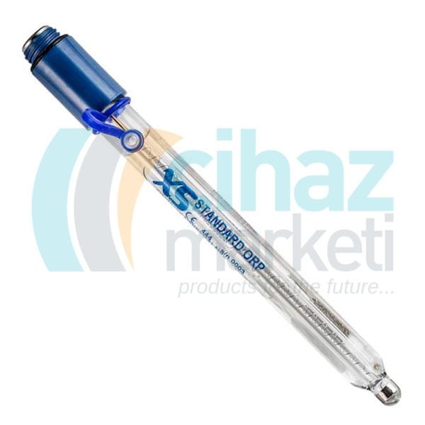 XS Instruments STANDARD ORP Elektrotu ± 2000 mV / -10…+100 °C