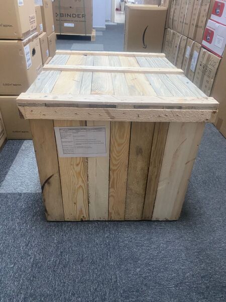Elektromag M815 A2 (Açılır Başlık) genel amaçlı Santrifüjü 4500 rpm / 8 X 15 mL.