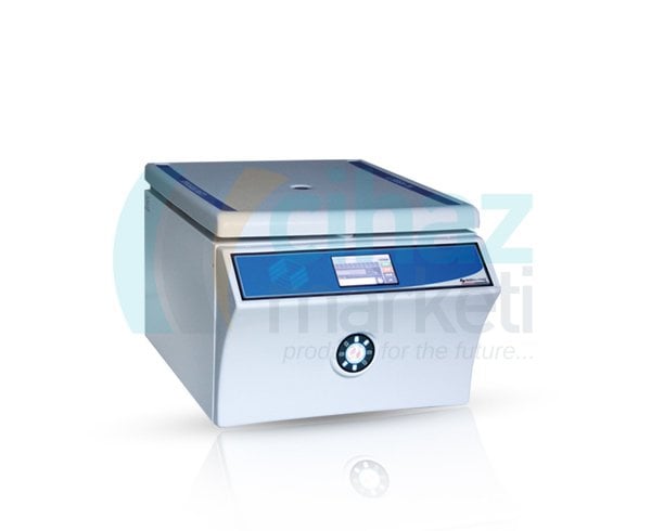 Elektromag M4808 P2 Genel Amaçlı Santrifüj 4500 rpm / 16x15 veya 6x50-100 mL