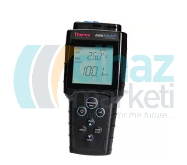 Thermo Scientific Star A 122 Portatif İletkenlik Ölçüm Cihazı