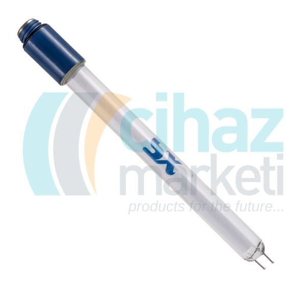 XS Instruments STANDARD KF ORP Elektrotu KF ve SO2 Titrasyonları İçin Çift Platin Uç 0…+80 °C