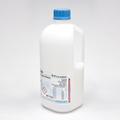 ISOLAB 920.026.2500 ETHANOL ABSOLUTE ≥ 99.9%, ACS,ISO,REAGENT PH. EUR