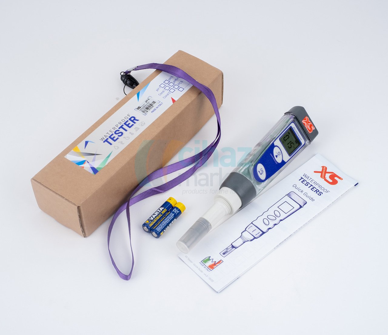 XS Instruments COND 1 Eco Pack Kalem Tip İletkenlik Ölçer