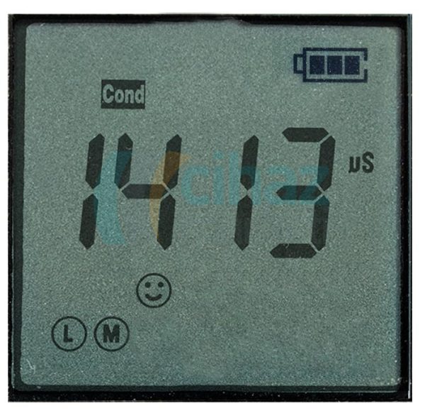 XS Instruments COND 1 Eco Pack Kalem Tip İletkenlik Ölçer