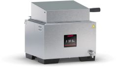 Memmert WTB6 Su Banyosu 7 L / +5 °C ~ +100 °C