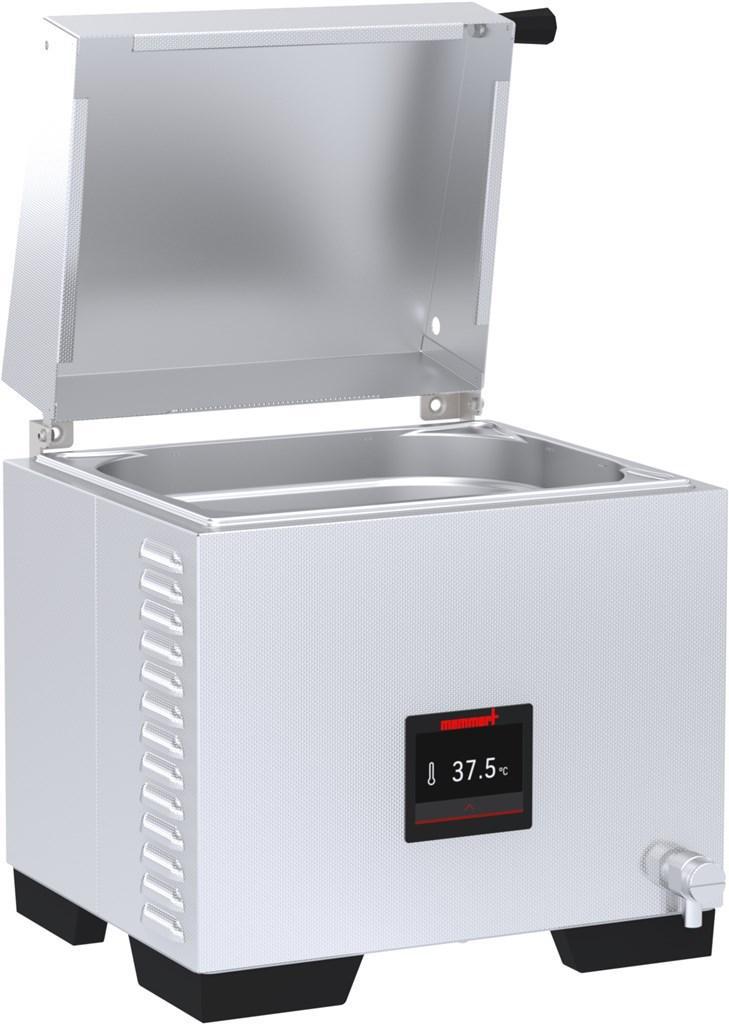 Memmert WTB11 Su Banyosu 10 L / +5 °C ~ +100 °C