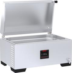 Memmert WTB15 Su Banyosu 17 L / +5 °C ~ +100 °C