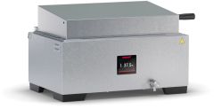 Memmert WTB15 Su Banyosu 17 L / +5 °C ~ +100 °C
