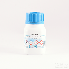 ISOLAB 920.D05.0050 EVANS BLUE, (C.I. 23860) FOR MICROSCOPY