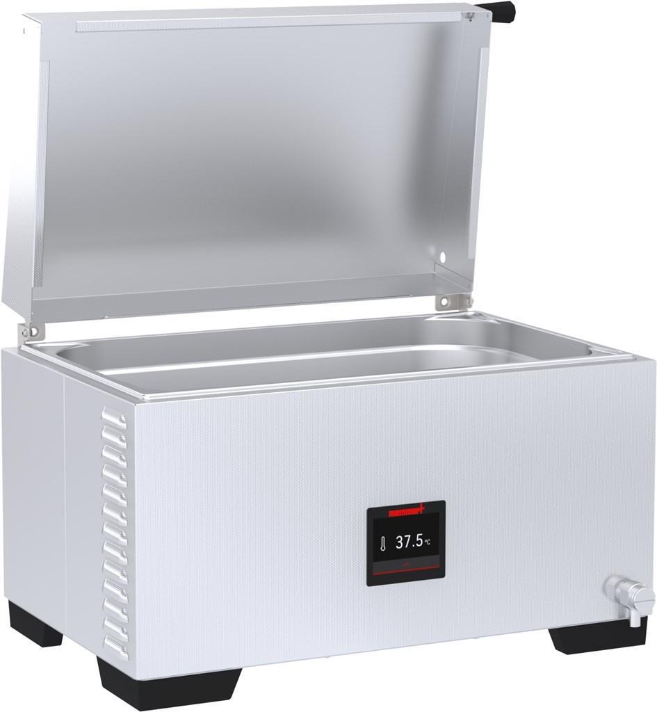 Memmert WTB24 Su Banyosu 23 L / +5 °C ~ +100 °C