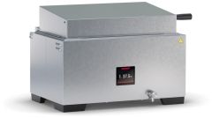 Memmert WTB24 Su Banyosu 23 L / +5 °C ~ +100 °C