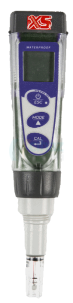 XS Instruments COND 5 Eco Pack Kalem Tip İletkenlik Ölçer