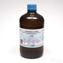 ISOLAB 923.048.2501 FORMIC ACID 0.1% IN WATER, LC-MS