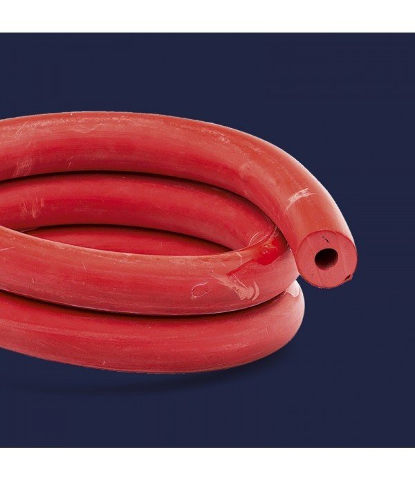 ISOLAB 052.11.003 hortum - kauçuk - vakum - 8,0 mm iç çap - 18,0 dış çap