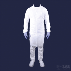 ISOLAB 080.50.001 ziyaretçi önlüğü