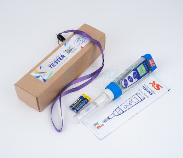 XS Instruments PC 5 Eco Pack Kalem Tip Multiparametre Ölçer