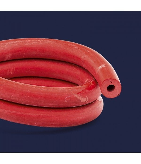 ISOLAB 052.11.004 hortum - kauçuk - vakum - 10,0 mm iç çap - 20,0 dış çap