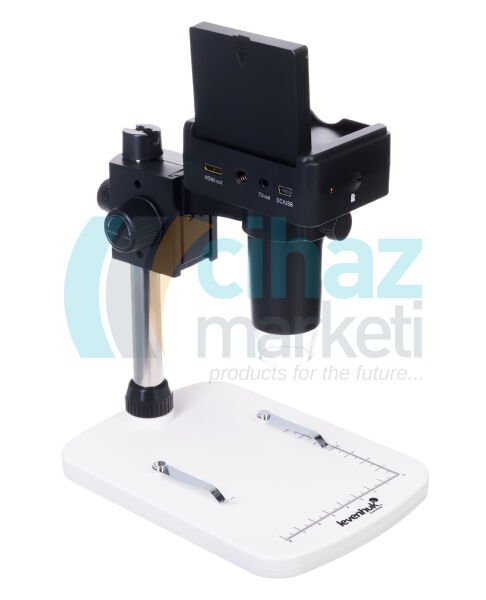 Levenhuk DTX TV LCD Dijital Mikroskop