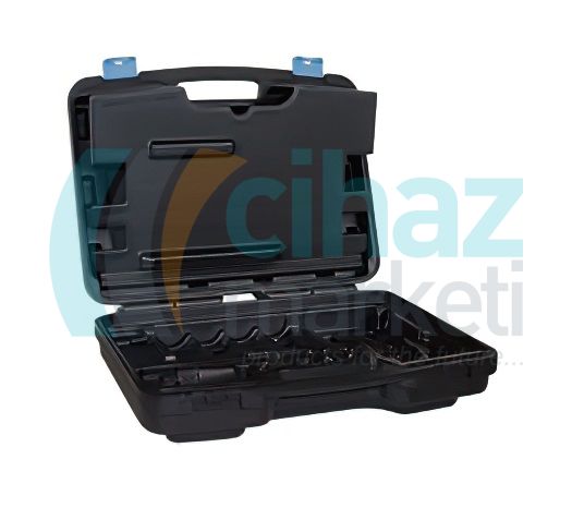Thermo Scientific Orion Star A 221 Portatif pH/mV/Sıcaklık Ölçüm Cihazı, ROSS pH/Sıc Elektrotu ile