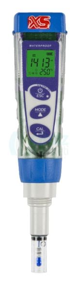 XS Instruments PC 5 Kit Kalem Tip Multiparametre Ölçer