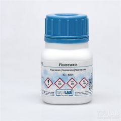 ISOLAB 923.D02.0050 FLUORESCEIN, (C.I. 45350)