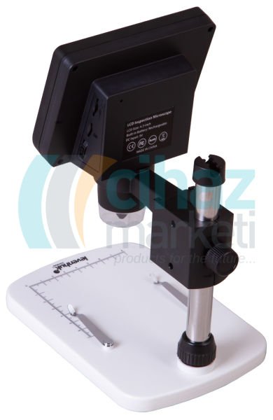 Levenhuk DTX 350 LCD Dijital Mikroskop