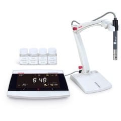 OHAUS AQUASEARCHER AB33EC-F Masa Tipi İletkenlik Ölçer