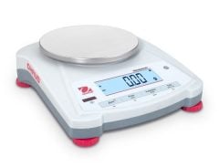 OHAUS NV222 Hassas Terazi 220g / 0,01g