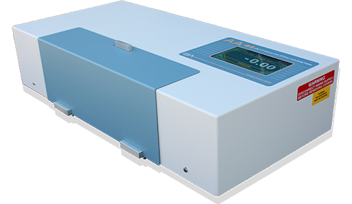 Optical Activity AA-65 Digital Polarimetre