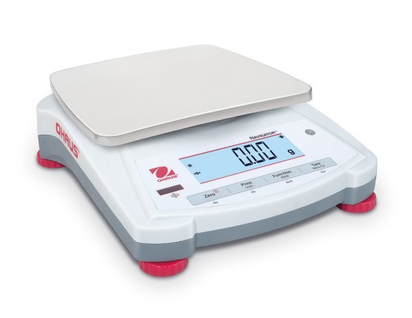 OHAUS NV3202 Hassas Terazi 3200g / 0,01g