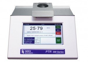 Index Instruments PTR300X Digital Refraktometre
