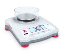 OHAUS NV323 Analitik Terazi 320g / 0,001g (1mg)