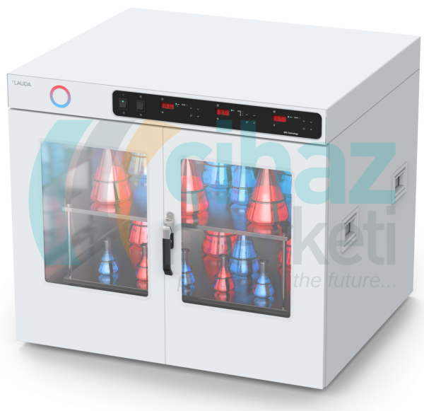 Lauda Varioshake VS 150 OI Orbital Çalkalayıcı