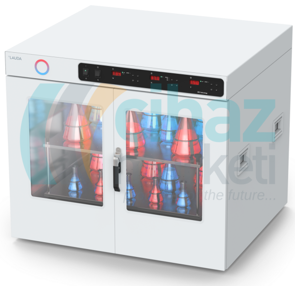 Lauda Varioshake VS 60 OI Orbital Çalkalayıcı