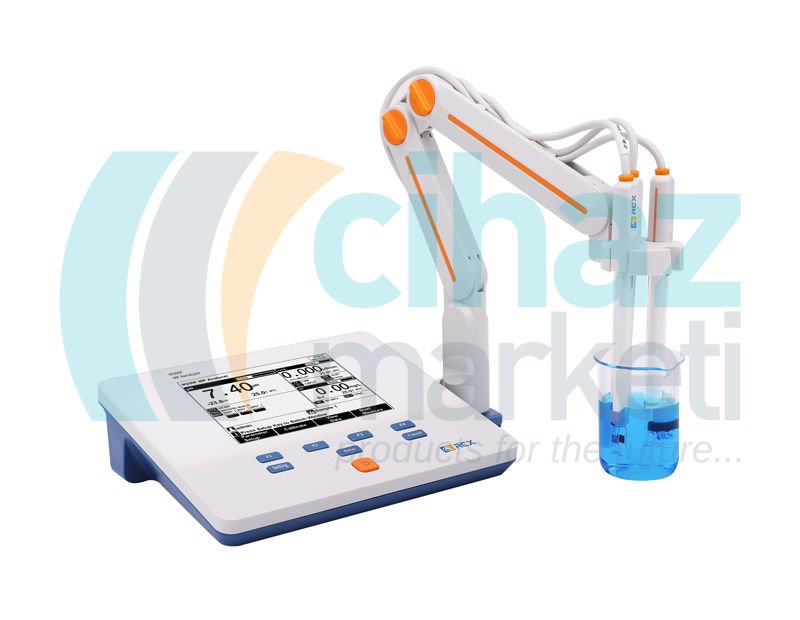Inesa REX M300F Masaüstü Multiparametre