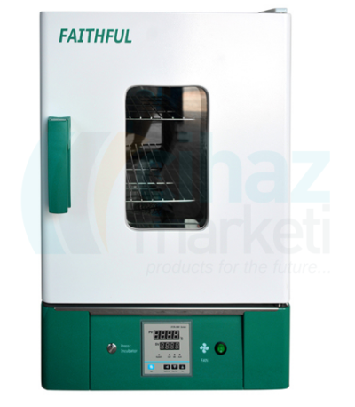 Faithful WGL-125B Fan Sirkülasyonlu Etüv 125Lt.