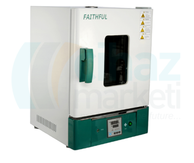 Faithful WGL-125B Fan Sirkülasyonlu Etüv 125Lt.