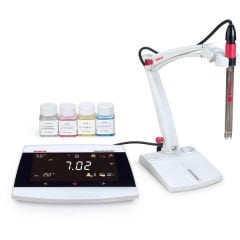 OHAUS AQUASEARCHER AB33PH-F Masa Tipi pH Metre
