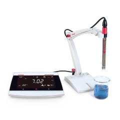 OHAUS AQUASEARCHER AB33PH-F Masa Tipi pH Metre