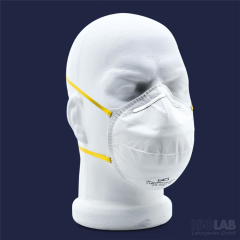 ISOLAB 080.41.001 maske - toz koruma - FFP1