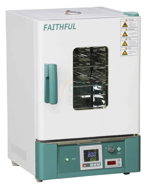 Faithful WGLL-625BE Fan Sirkülasyonlu Etüv 625Lt.