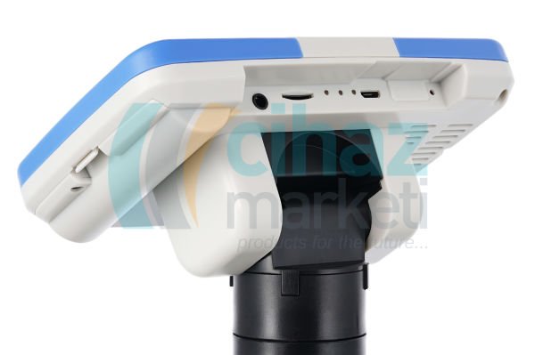 Levenhuk Rainbow DM500 LCD Dijital Mikroskop