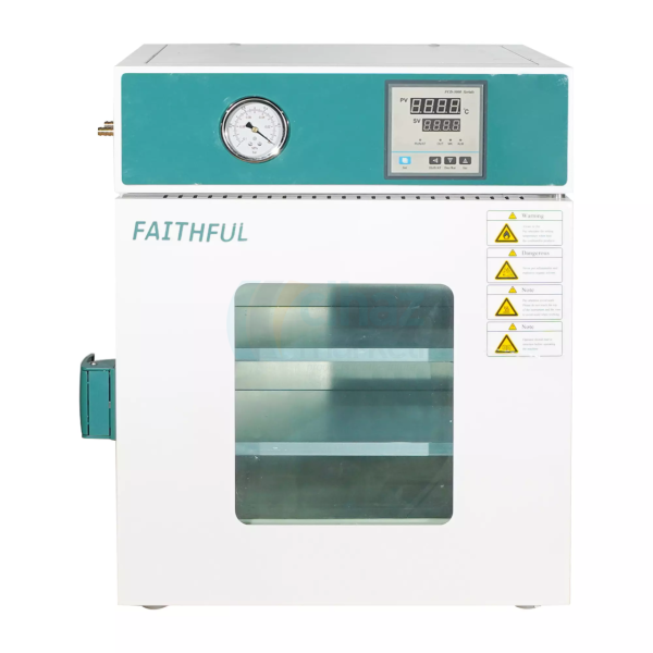 Faithful DZ-1BC II Vakumlu Etüv 24 Lt.