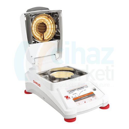 OHAUS MB120 Nem Tayin Cihazı