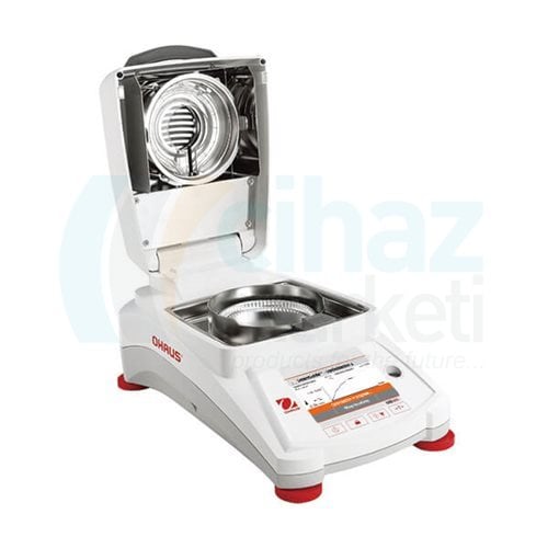 OHAUS MB120 Nem Tayin Cihazı