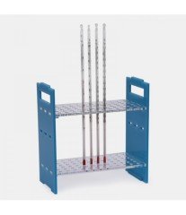 ISOLAB 059.05.001 stand - NMR tüp & termometre